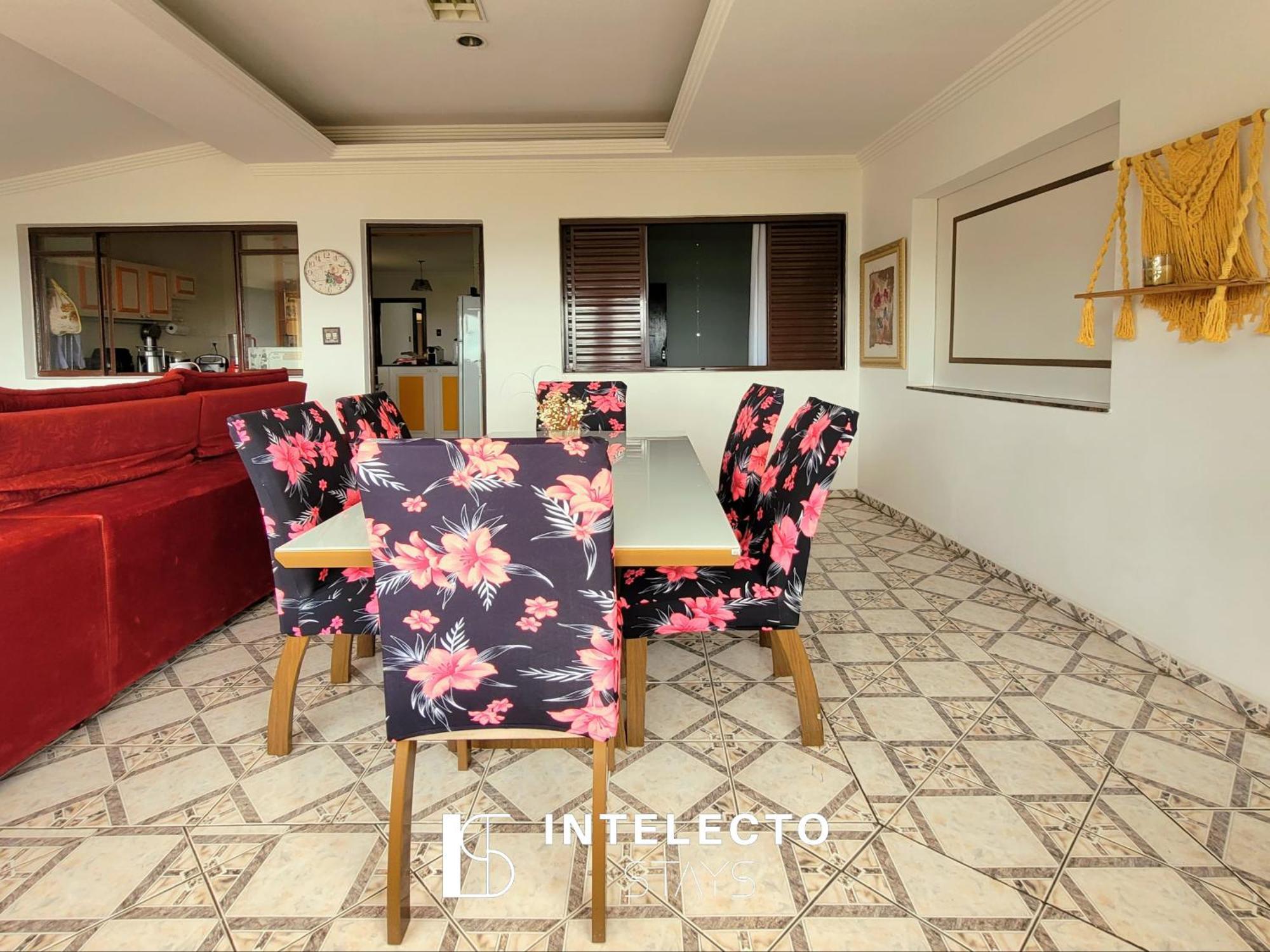 Casa Amarela - 04 Quartos, Pula-Pula E Vista Top! Poços de Caldas المظهر الخارجي الصورة