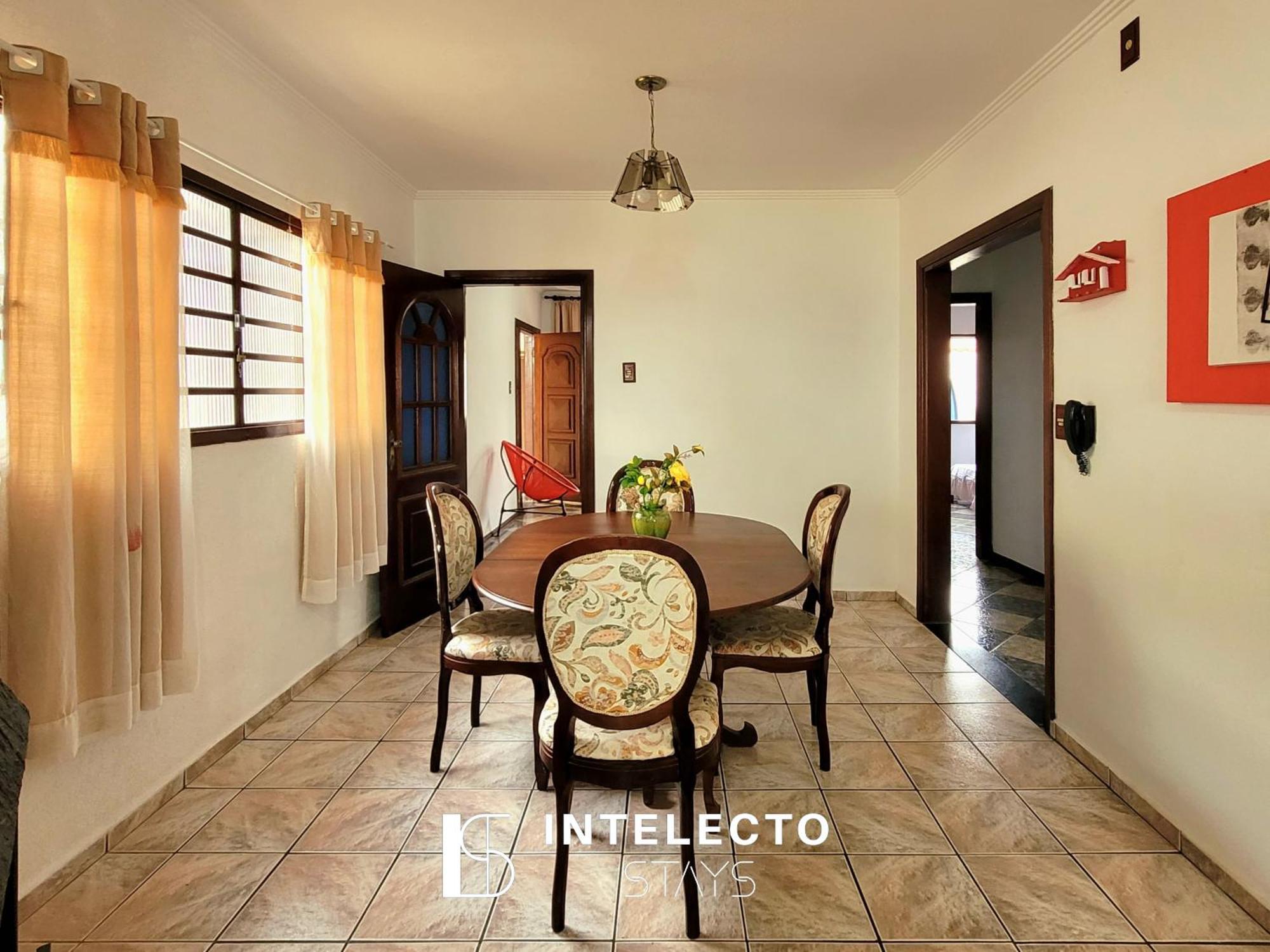 Casa Amarela - 04 Quartos, Pula-Pula E Vista Top! Poços de Caldas المظهر الخارجي الصورة
