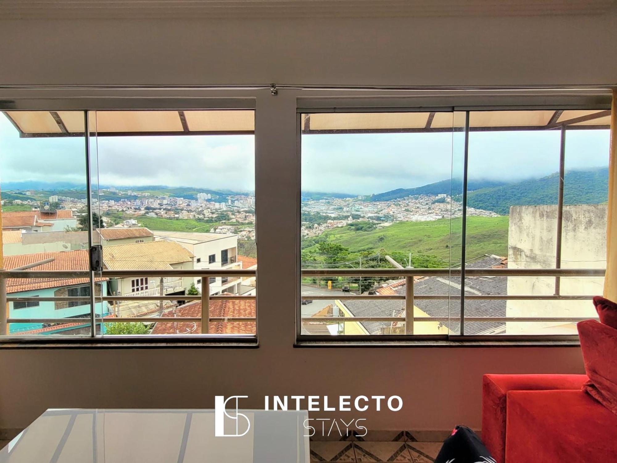Casa Amarela - 04 Quartos, Pula-Pula E Vista Top! Poços de Caldas المظهر الخارجي الصورة