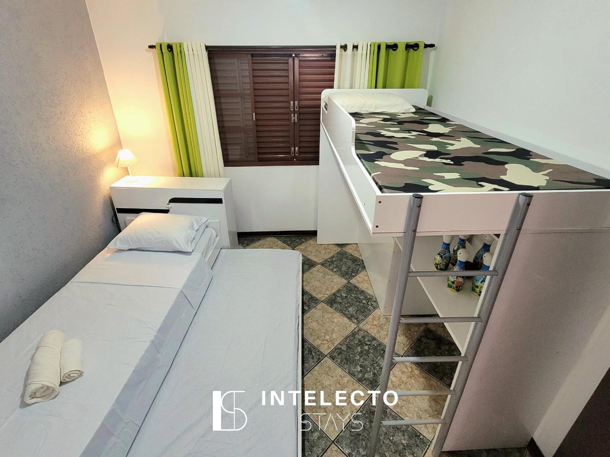Casa Amarela - 04 Quartos, Pula-Pula E Vista Top! Poços de Caldas المظهر الخارجي الصورة