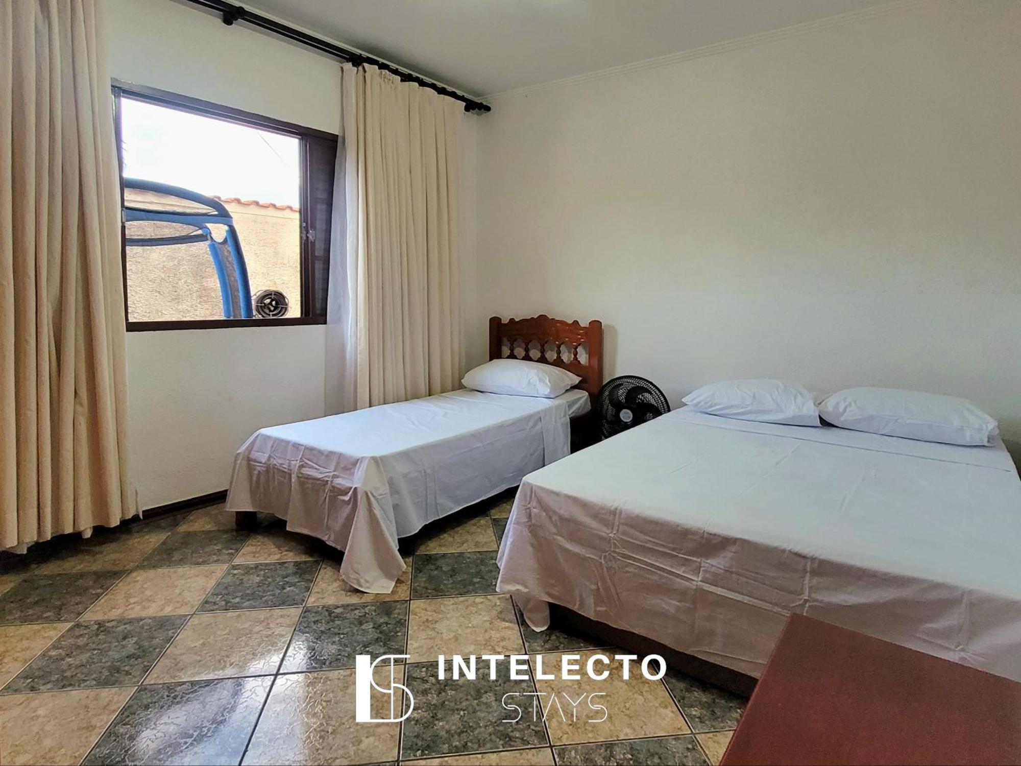 Casa Amarela - 04 Quartos, Pula-Pula E Vista Top! Poços de Caldas المظهر الخارجي الصورة