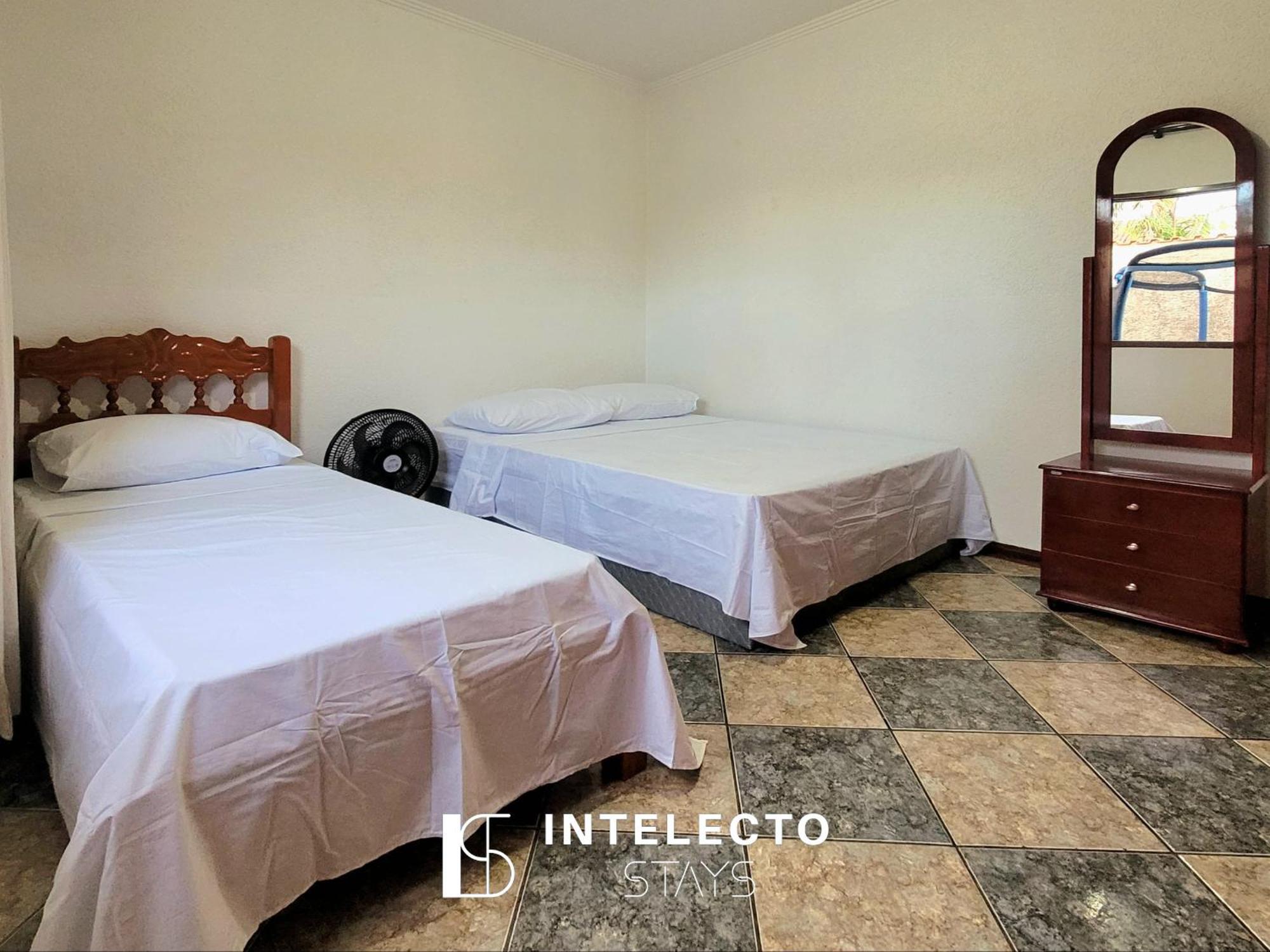 Casa Amarela - 04 Quartos, Pula-Pula E Vista Top! Poços de Caldas المظهر الخارجي الصورة